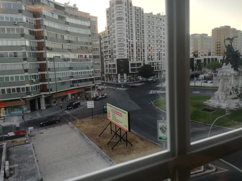 Lxroller Premium Guesthouse Лиссабон Экстерьер фото