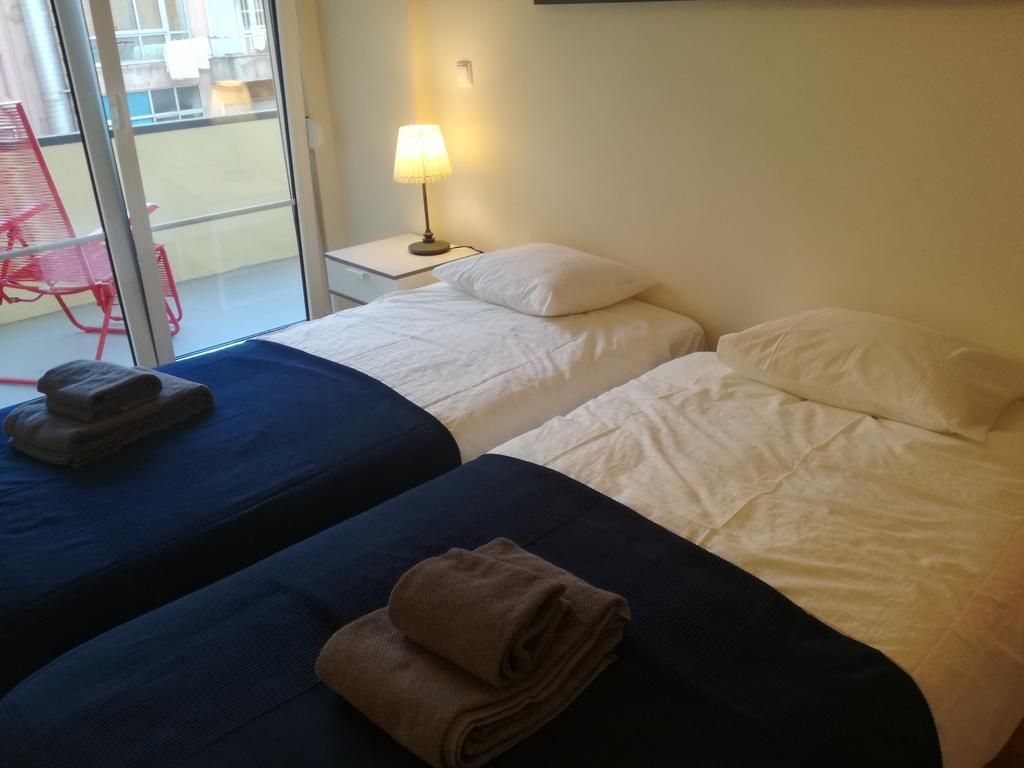 Lxroller Premium Guesthouse Лиссабон Экстерьер фото